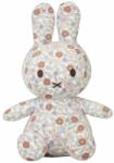 Little Dutch Jucarie din plus - 35 cm - Miffy Vintage Little Flowers - print complet - Little Dutch