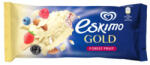 Eskimo Сладолед Eskimo Gold бял шоколад и горски плодове 75гр