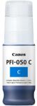 Canon Cerneala Canon PFI-050 Cyan - 5699C001AA (5699C001AA)