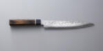 Suncraft SUN BD-07 Suncraft Senzo Black Нож Sashimi 21 см