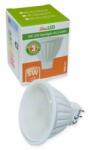 limaLED 5W LED Луничка Термопластик G5.3 220V 6000K - limaLED (1363)