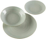 VERSA Set vesela 18 piese din portelan ALAIA Versa (22120025) Serviciu de masa