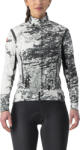 Castelli Unlimited Perfetto RoS 2 W Jacket, Grey/ White Méret: XL
