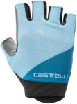 Castelli Roubaix Gel 2 W, Celeste blue Méret: S