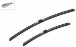Bosch lamela stergator BOSCH 3 397 014 206 - piesa-auto