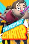 Holy Wow Studios Trombone Champ (PC)