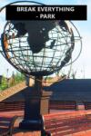 Hede Break Everything - Park (PC)