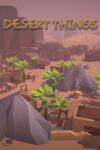 HotFoodGames Desert Things (PC)