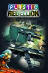 Detalion Games Plastic Rebellion (PC)