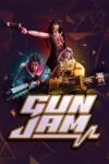 Raw Fury Gun Jam (PC)