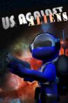 PancakeGames Us Against Aliens (PC)
