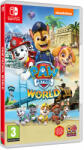 Outright Games Paw Patrol World (Switch)