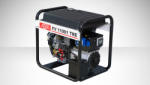 Fogo FV 10001 TRE Generator