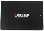 BIOSTAR S160 1TB SATA3 (SA102S2E3T-PY1BL-BS2)
