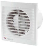 Vents STL 100 Ventillátor, időzítővel, fali/mennyezeti (VENTS 100 ST L)