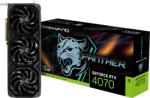 Gainward GeForce RTX 4070 12GB DDR6X Panther (471056224-3826) Videokártya