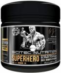 Scitec Nutrition Pro Line Superhero Pre-Wo italpor 285 g