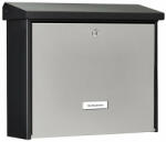 Burg Wächter London 6867 BS modern kültéri postaláda (BW61770)