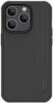 Nillkin Apple iPhone 14 Super Frosted Shield Pro cover black
