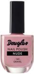 Douglas Nail Polish Nude Gravel 10 ml