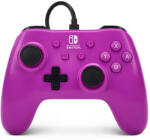 PowerA Nintendo Switch Grape Purple (NSGP0143-01)
