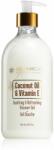 Arganicare Coconut Oil & Vitamin E gel de dus relaxant 500 ml
