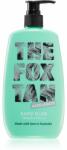 The Fox Tan Rapid Elixir crema de corp accelerator de bronzare 300 ml