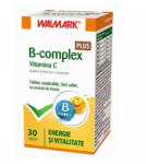 Walmark - B complex + Vitamina C cu aroma de fructe 30 tablete Walmark - hiris