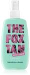 The Fox Tan Rapid spray de corp racoritor accelerator de bronzare 120 ml