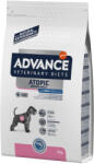 Affinity 2x3kg Advance Veterinary Diets Atopic pisztráng száraz kutyatáp