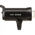 Godox SK400II-V blit de studio cu stativ si softbox (GDXSK400II-V/GDX303/GDXSBGUSW6)