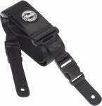 AMUMU Seatbelt Clip Strap Black (HN244620)