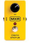 MXR M148 Micro Chorus - kytary