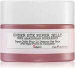  theBalm To The Rescue® Super Jelly hidratáló szemkörnyékápoló gél a szem alatti sötét karikákra 15 ml