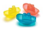 Playgro - Szórakoztató fürdőhajók - alza