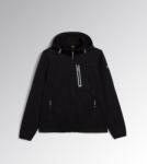 Diadora SOFTSHELL ATHENA kabát (702.179462-80013 XS)