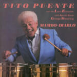 Craft Recordings Tito Puente - Mambo Diablo