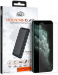 Eiger Folie Eiger Sticla 2.5D Mountain Glass compatibila cu iPhone 11 Pro Max (egmsp00111)