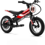 Yotsuba Moto Yotsuba MEOW 12z kerék elektromos gyermek motor 2-6 év Szín: Piros
