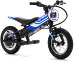 Yotsuba Moto Yotsuba MEOW 16z kerék elektromos gyermek motor 5-9 év Szín: Kék