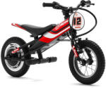 Yotsuba Moto Yotsuba MEOW 16z kerék elektromos gyermek motor 5-9 év Szín: Piros