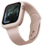 UNIQ Carcasa protectie UNIQ Lino Apple Watch Series 4-6 SE 44mm (8886463671139)