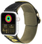 Dux Ducis Curea Dux Ducis Strap Apple Watch Ultra SE 8-1 49-42 mm verde (6934913035375)