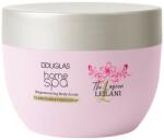 Douglas Home Spa The Lagoon Leilani Body Scrub Testradír 200 g