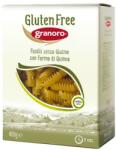 Granoro Fusilli fara Gluten cu Faina de Quinoa, Granoro, 400 g