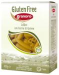 Granoro Paste Sedani fara Gluten cu Faina de Quinoa, Granoro, 400 g