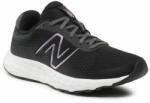 New Balance Cipők futás fekete 38 EU 520