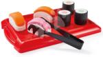 Ecoiffier Élelmiszerek játékkonyhába Sushi 100% Chef Écoiffier 23 kiegészítő dobozban 18 hó-tól (ECO2523)