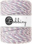 Bobbiny 3PLY Macrame Rope 5 mm Magic Iris (TX-E048)