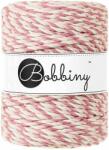 Bobbiny 3PLY Macrame Rope 5 mm Magic Pink (TX-E047)